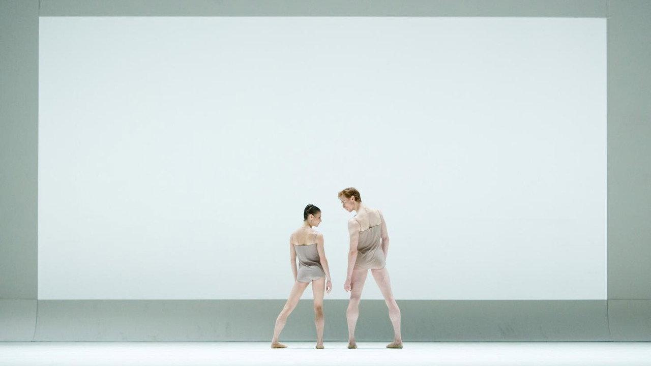 McGregor: Chroma / Infra / Limen backdrop