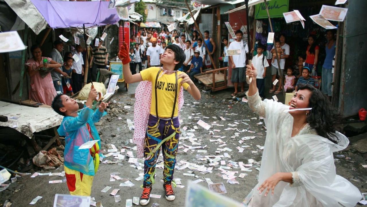 Mondomanila: Kung paano ko inayos ang buhok ko matapos ang mahaba-haba ring paglalakbay backdrop