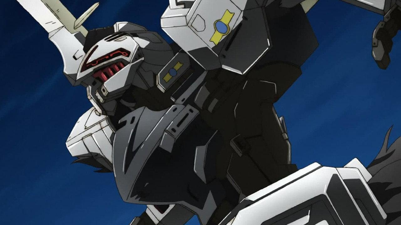 Broken Blade: The Time of Awakening backdrop
