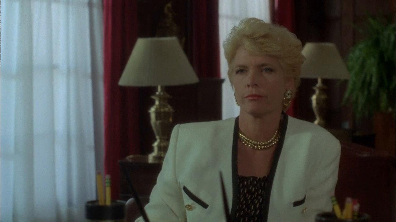 A Woman Scorned: The Betty Broderick Story backdrop
