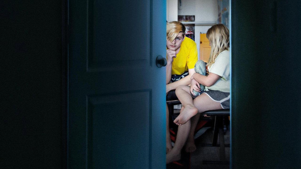The Nightmare Upstairs: What Happened to Ty and Bryn? backdrop