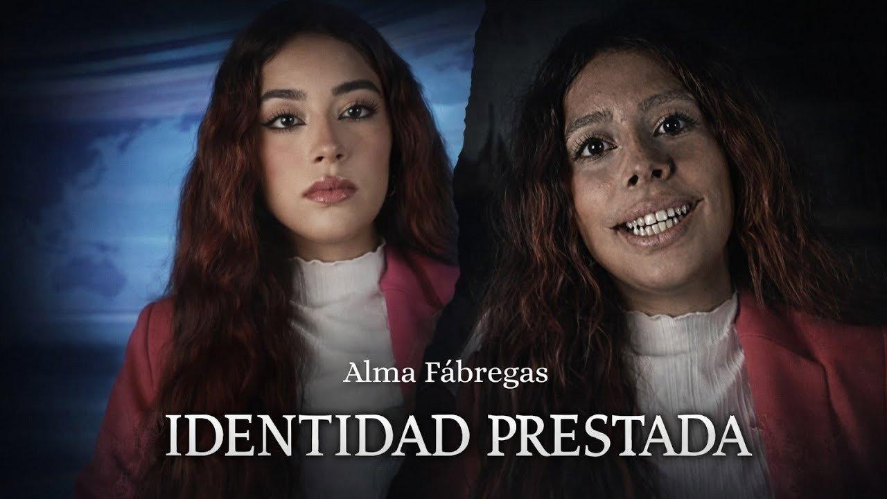 Identidad Prestada backdrop