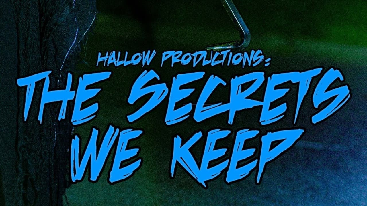 The Secrets We Keep backdrop