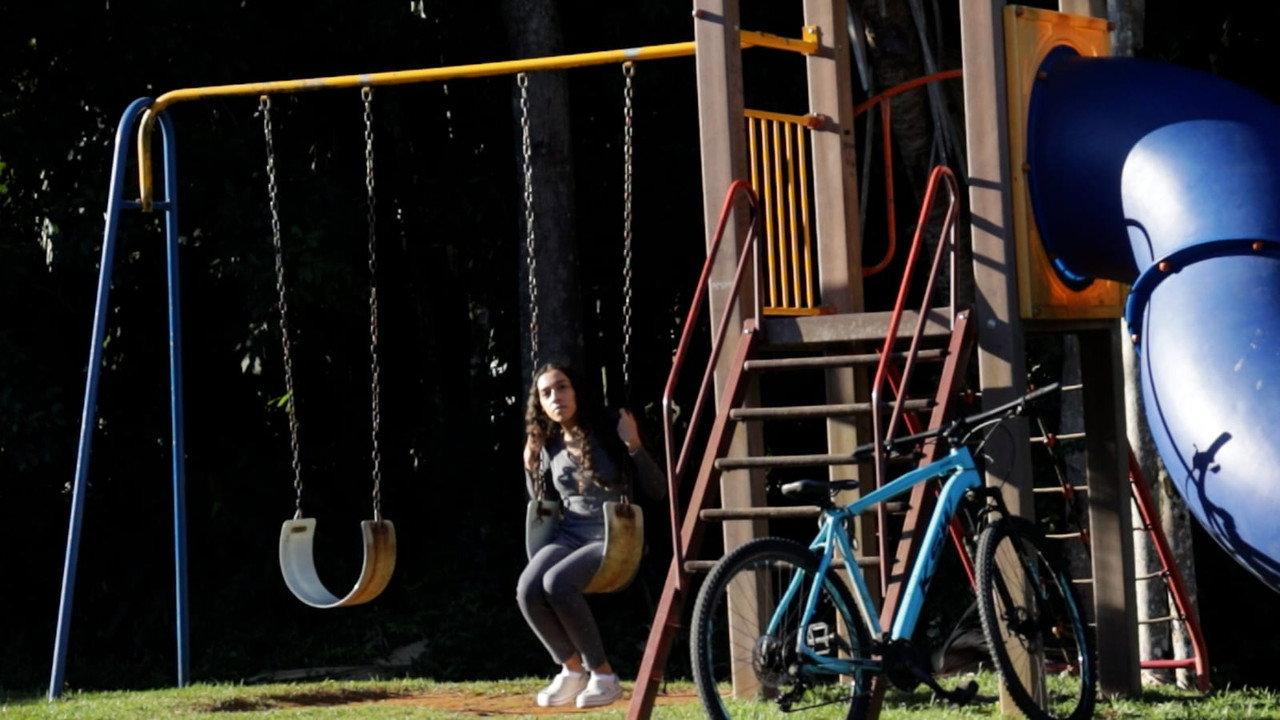 Faça um Pedido backdrop