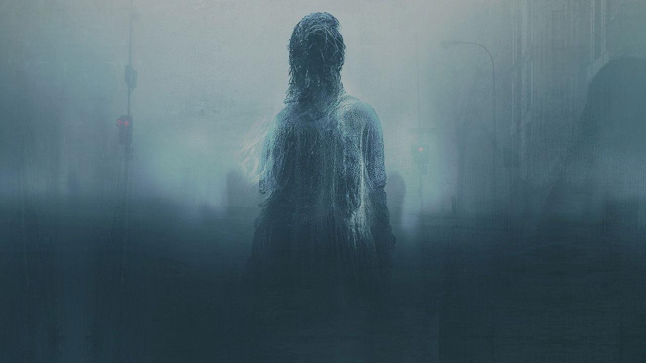Urban Legend backdrop