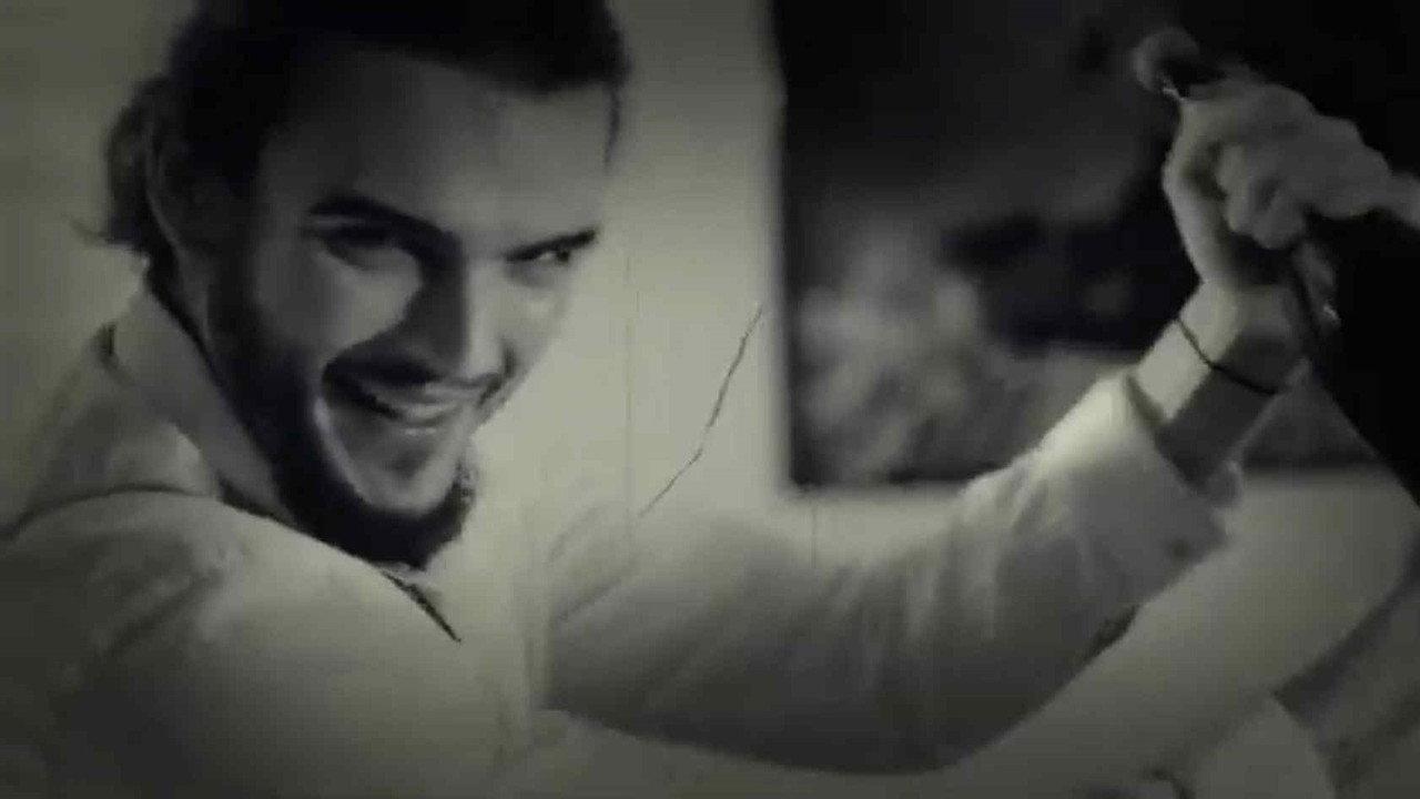 The Bachelor: Dizzy With A Dame or Two backdrop