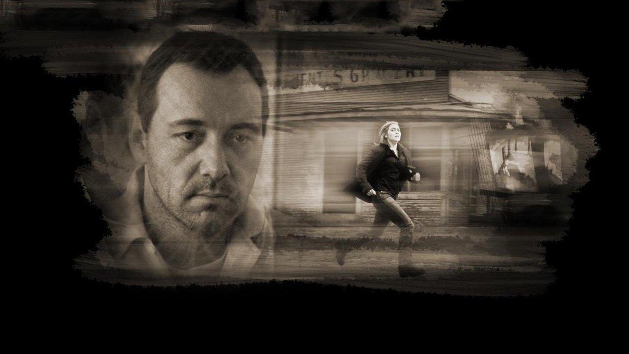 The Life of David Gale backdrop