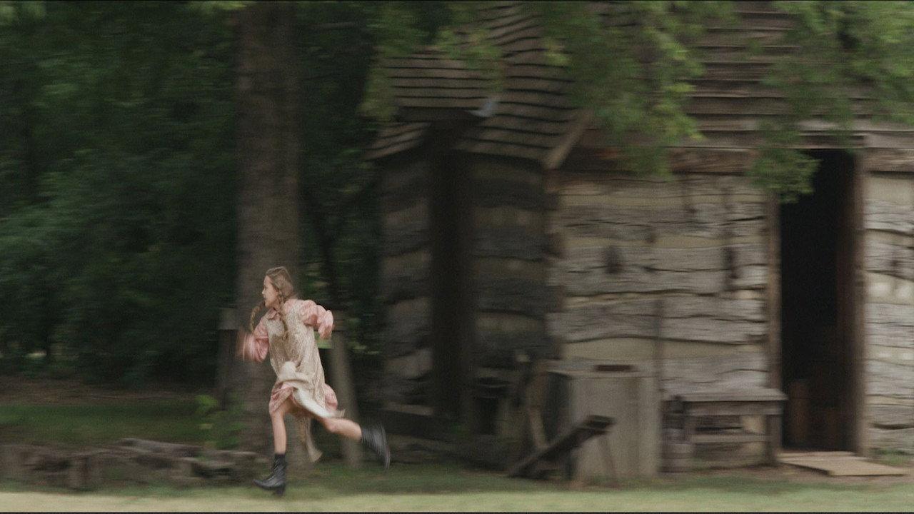 Bender backdrop