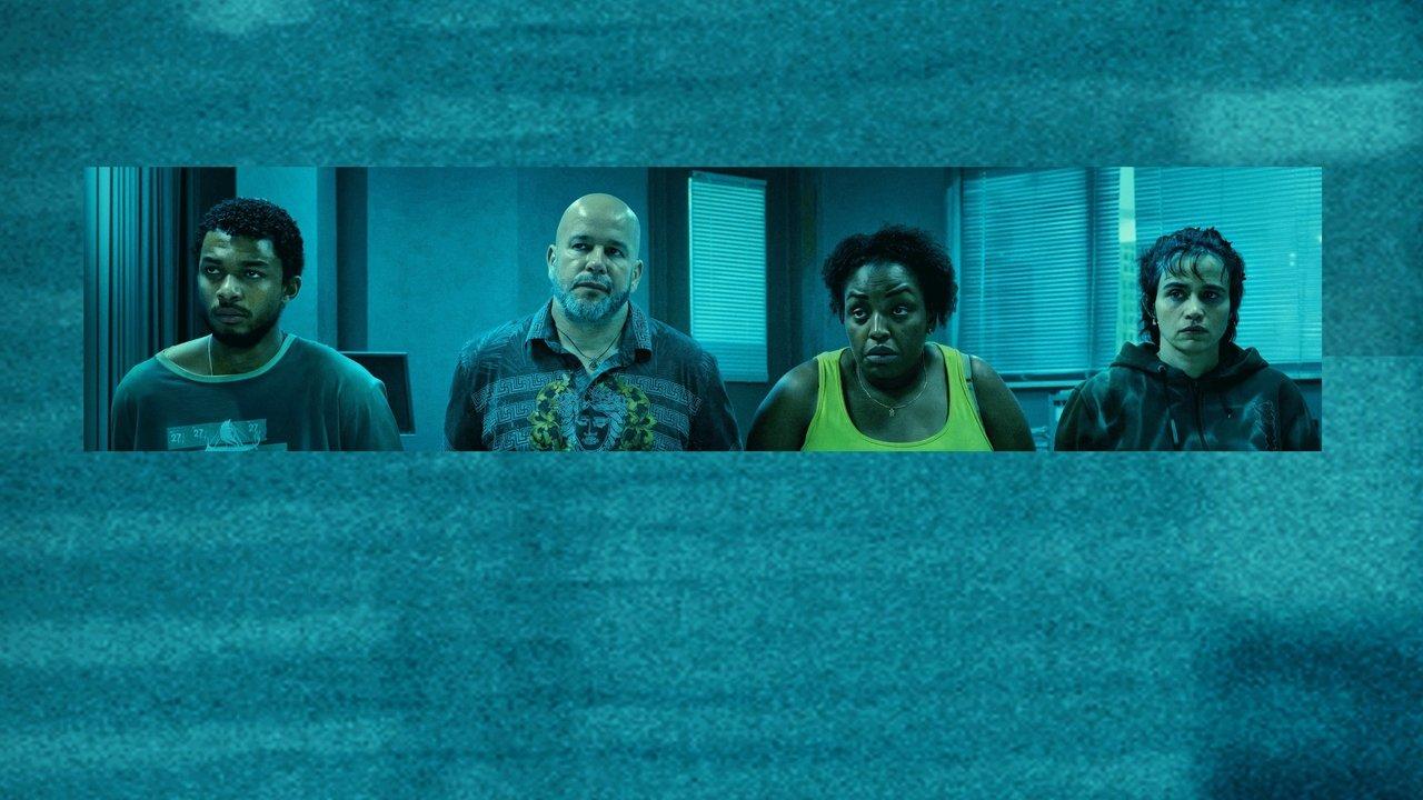 Justice: Misconduct backdrop