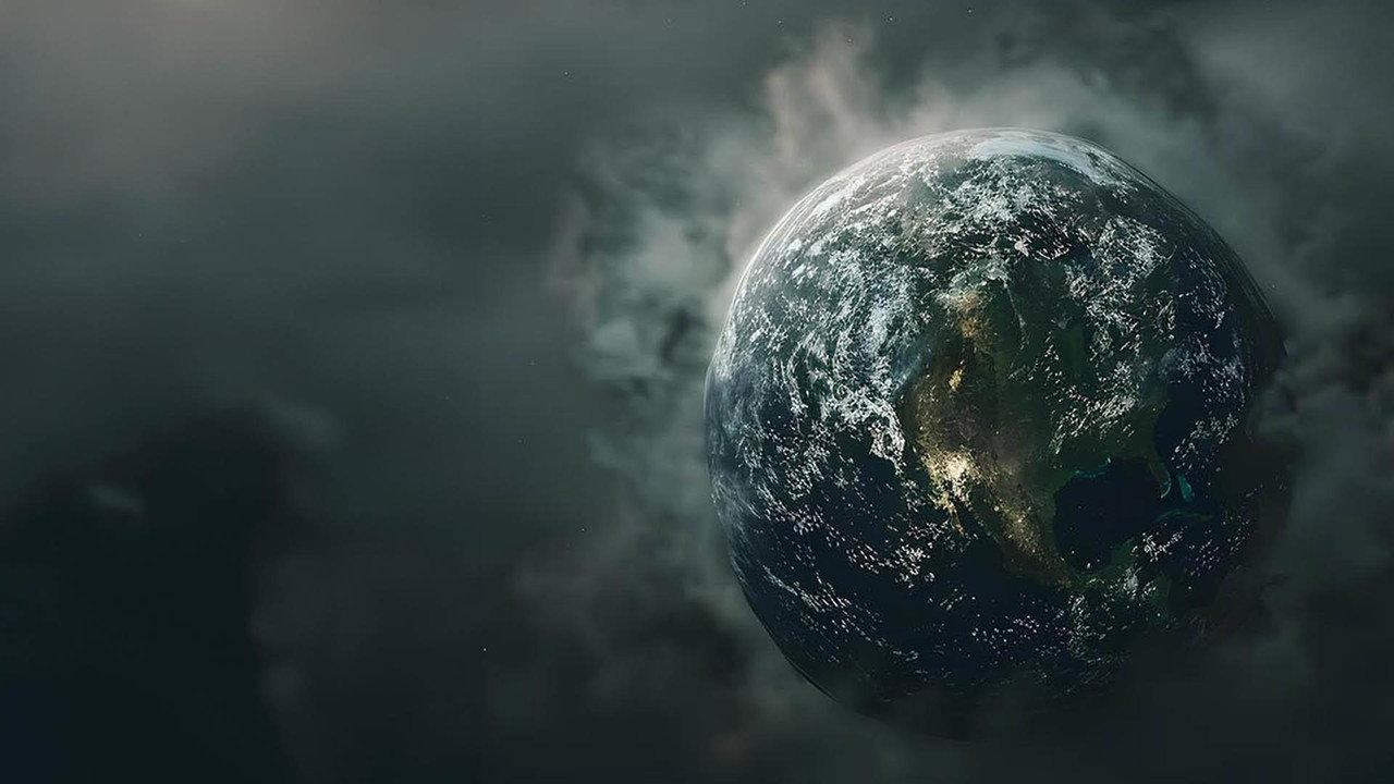 Les 10 catastrophes qui menacent la planète backdrop