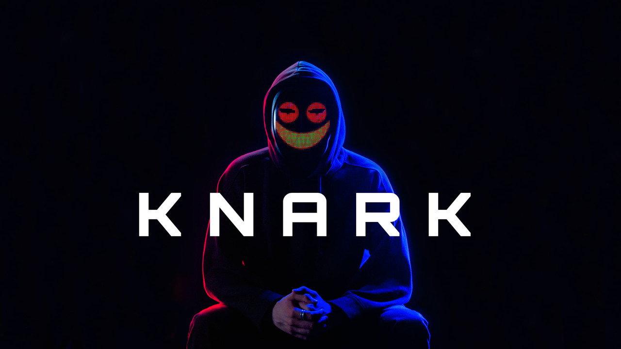 Knark backdrop