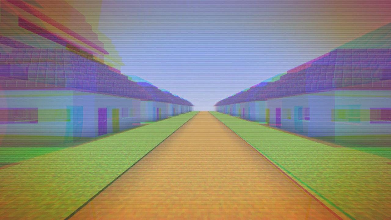 Liminal's backdrop
