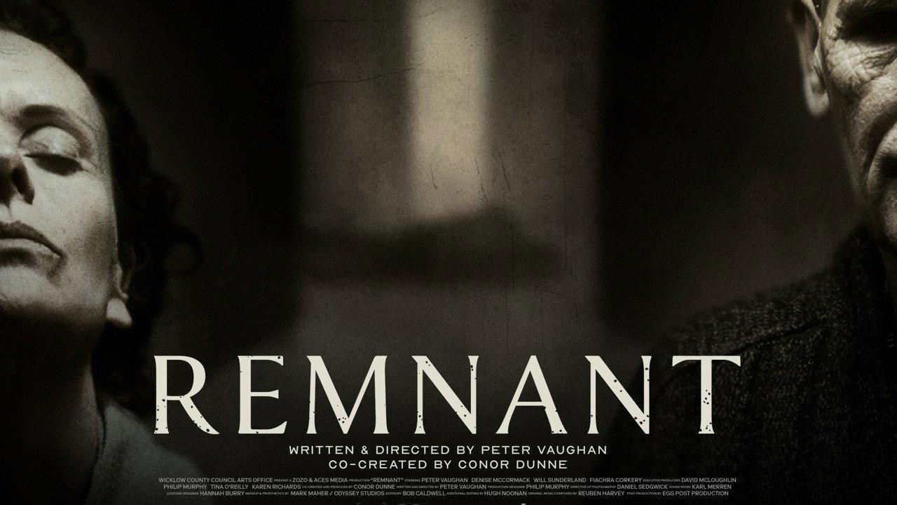 Remnant backdrop