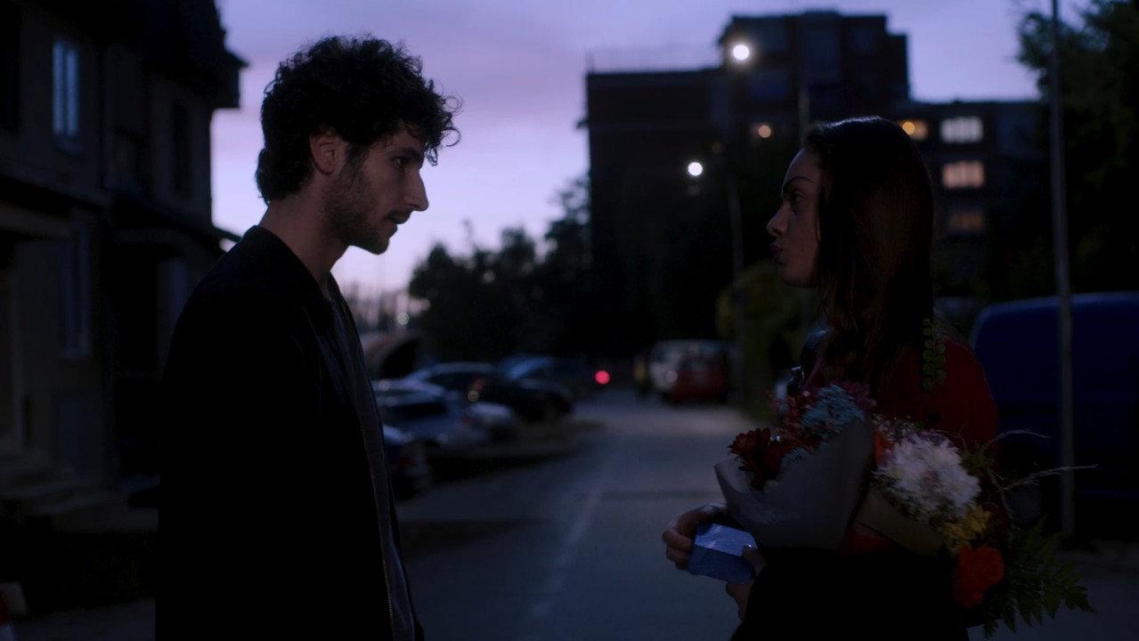 Chronicles of Sonatine or: Shadows of the Broken Memories backdrop