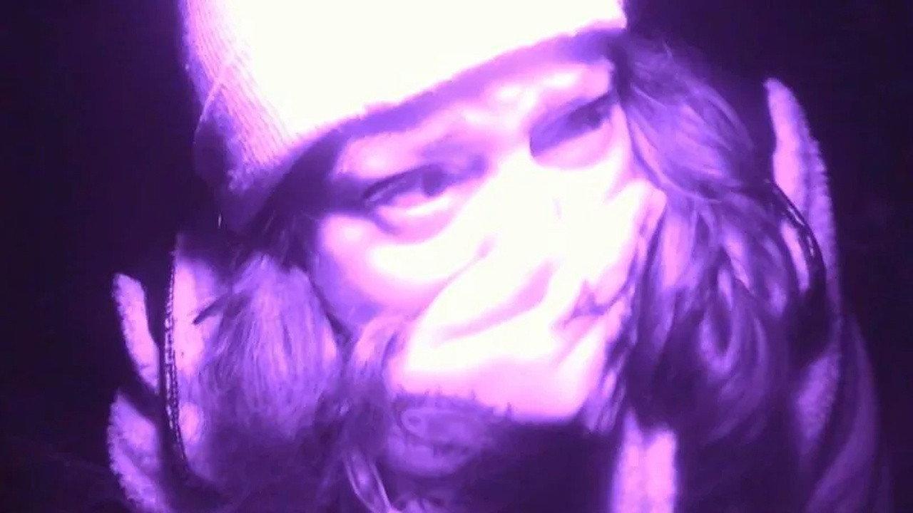 Distort 2: The Dead Among the Trees backdrop