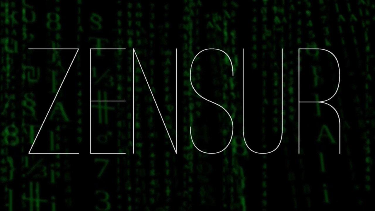 Zensur: Die organisierte Manipulation der Wikipedia und anderer Medien backdrop