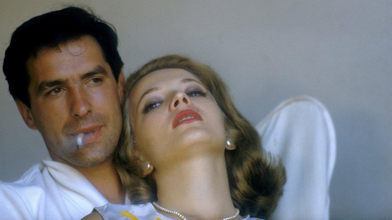 Gena Rowlands: A Life on Film backdrop