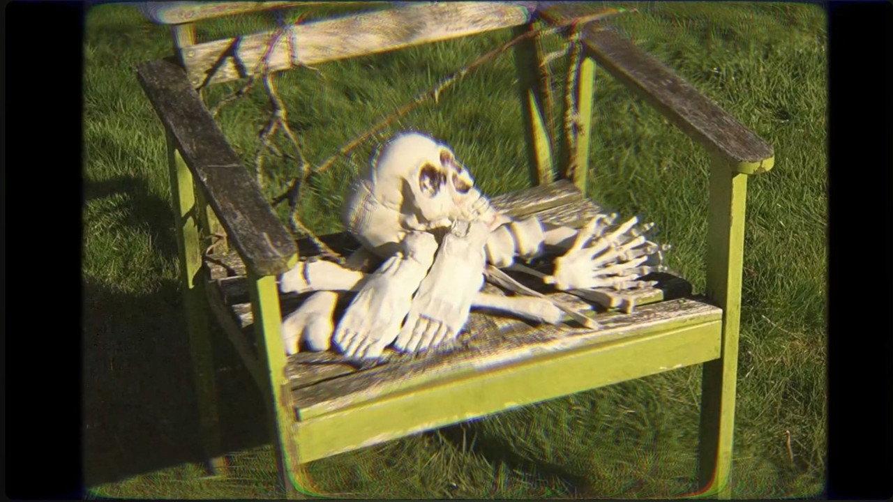 Drybones backdrop