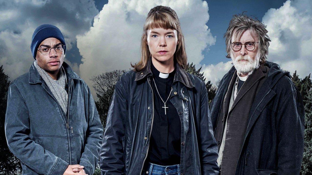 Midwinter of the Spirit backdrop