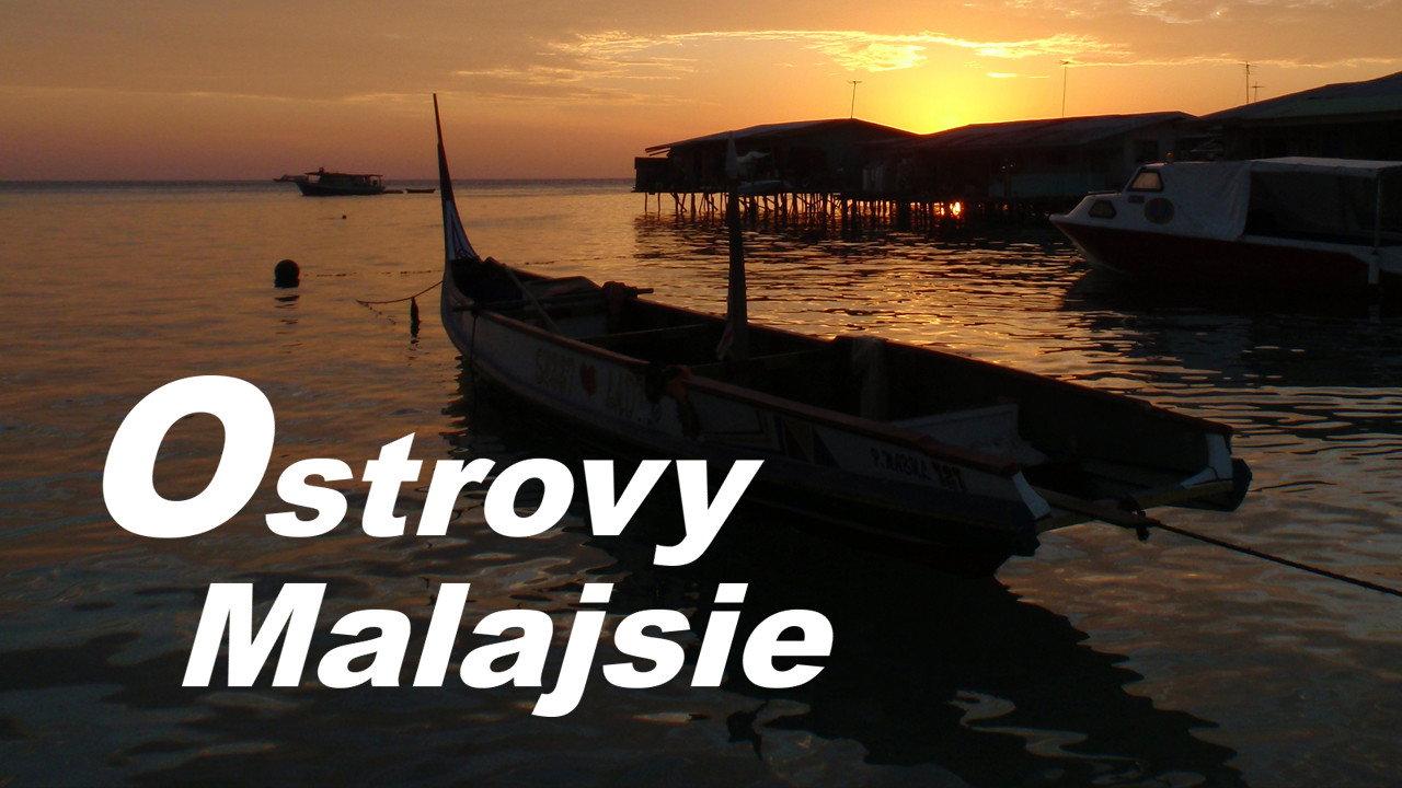 Ostrovy Malajsie backdrop