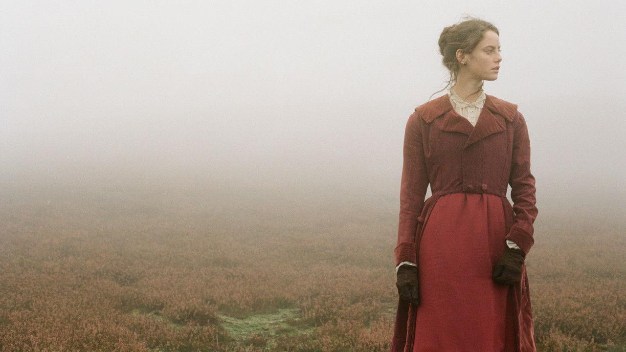 Wuthering Heights backdrop