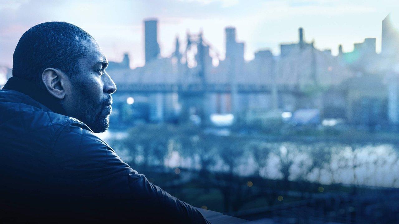 Quiet Storm: The Ron Artest Story backdrop