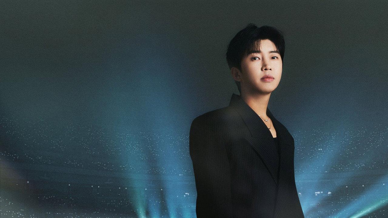 LIM YOUNG WOONG [RE:CITAL] backdrop