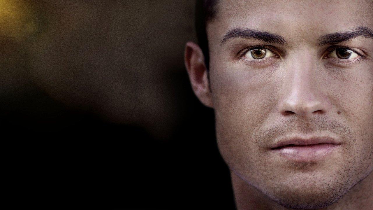 Ronaldo backdrop