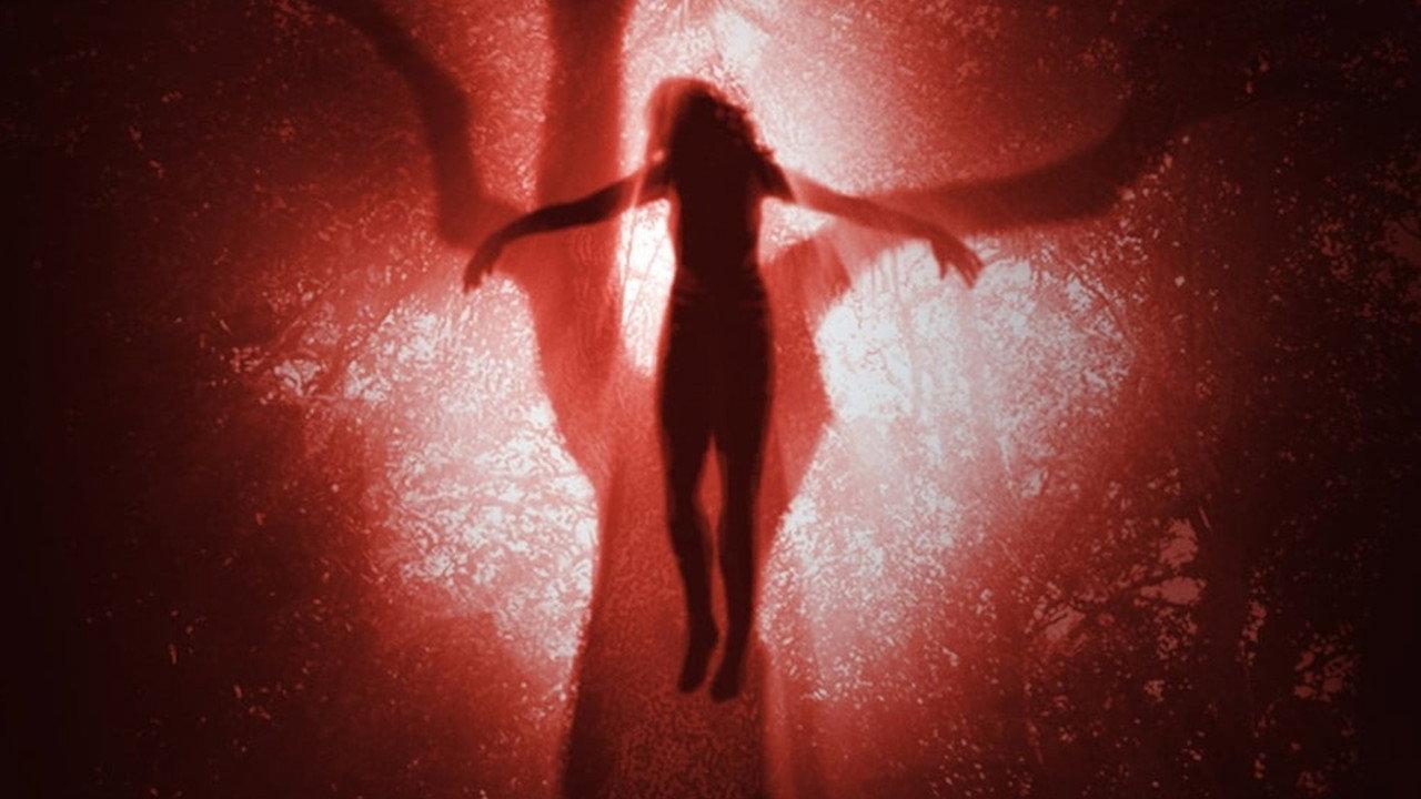 Devil's Tree: Rooted Evil backdrop