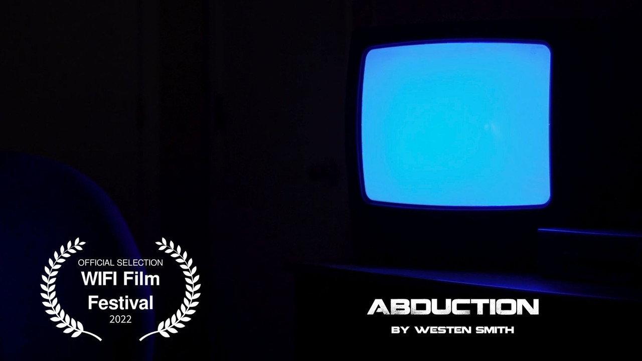Abduction backdrop