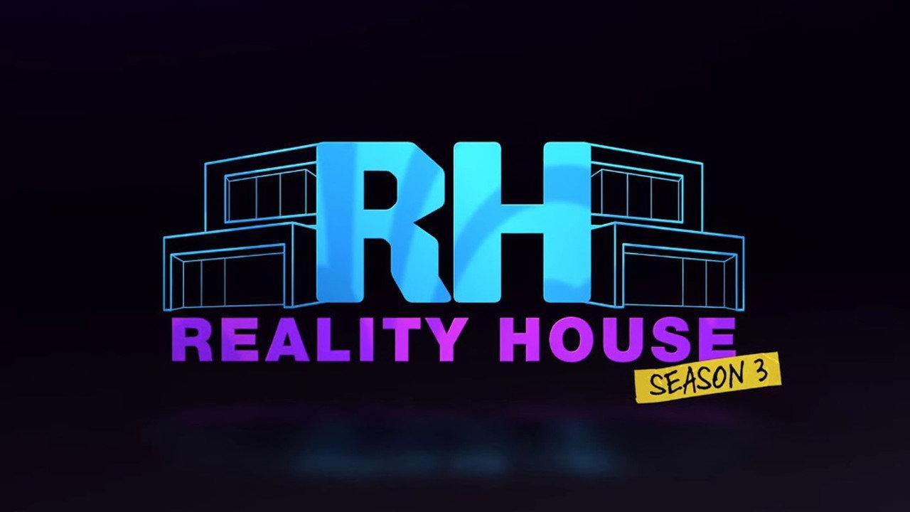 Reality House backdrop