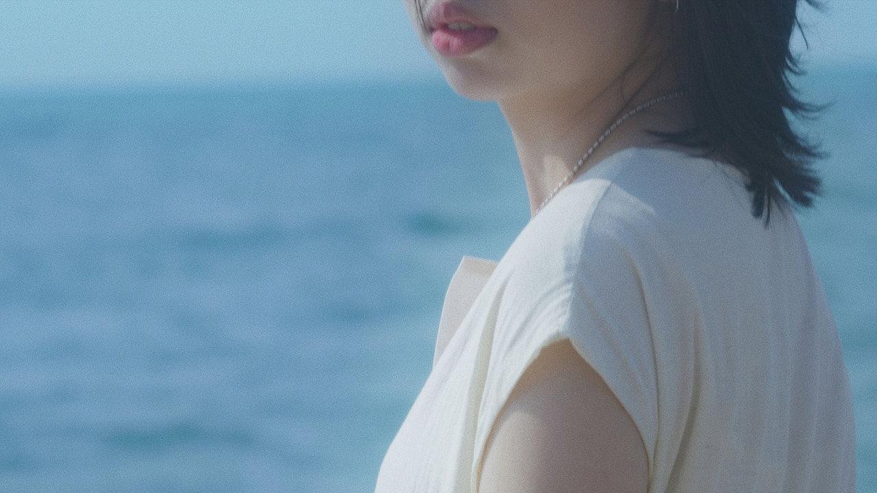 Gunjou backdrop