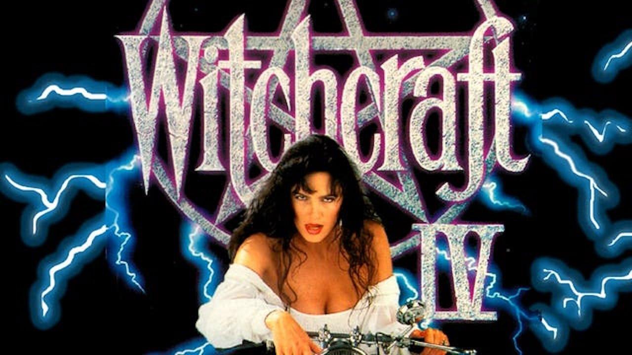 Witchcraft IV backdrop