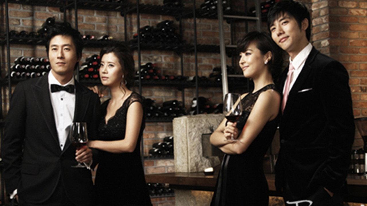 Terroir backdrop