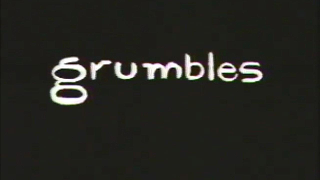 Grumbles backdrop