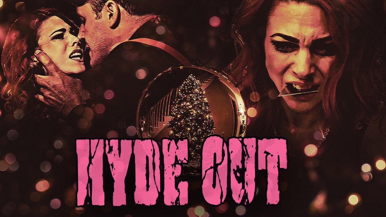 Hyde Out backdrop