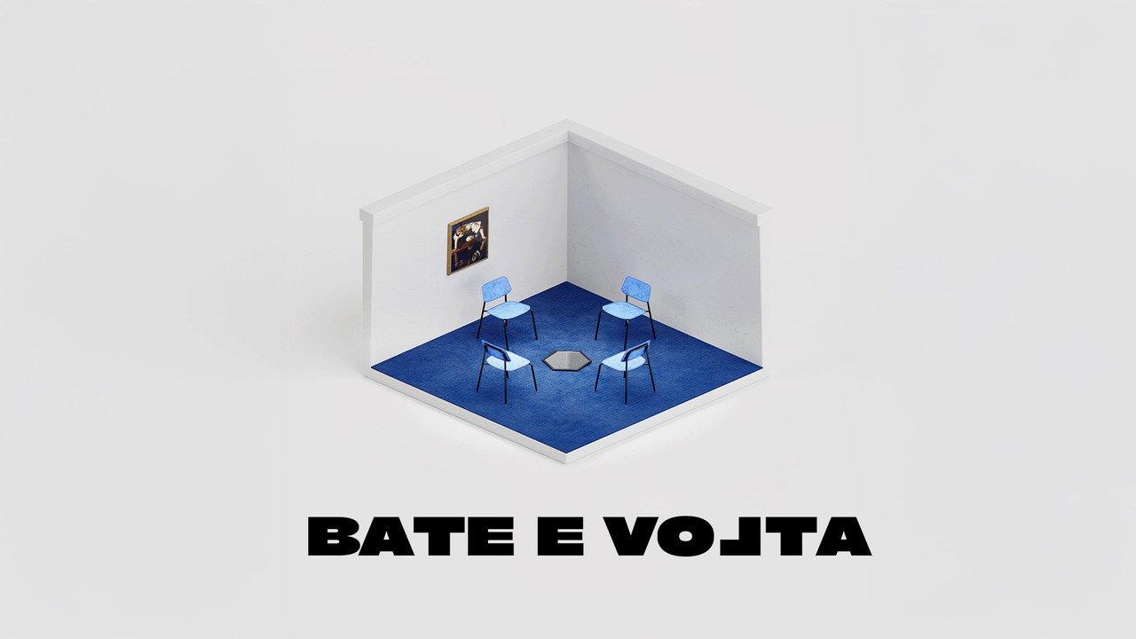 BATE E VOLTA backdrop