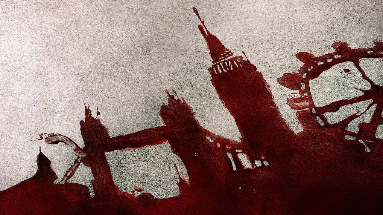 Guilt backdrop