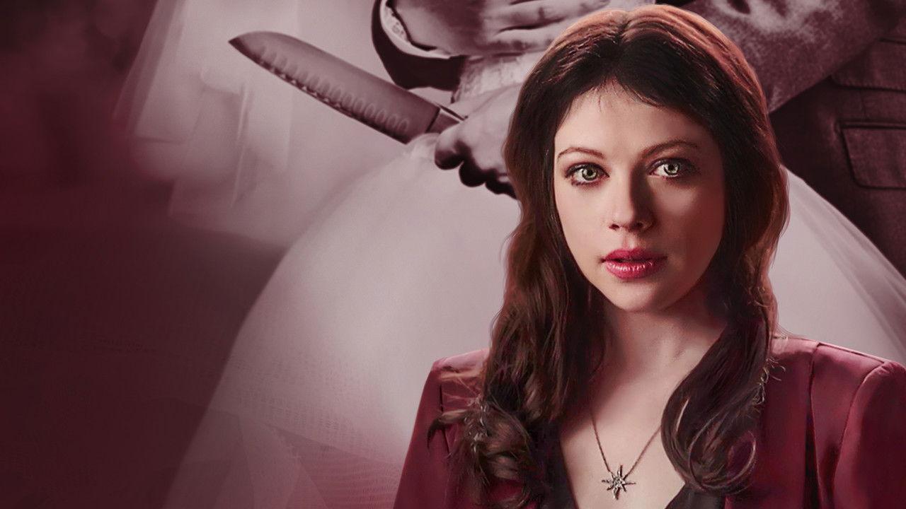 Meet, Marry, Murder backdrop