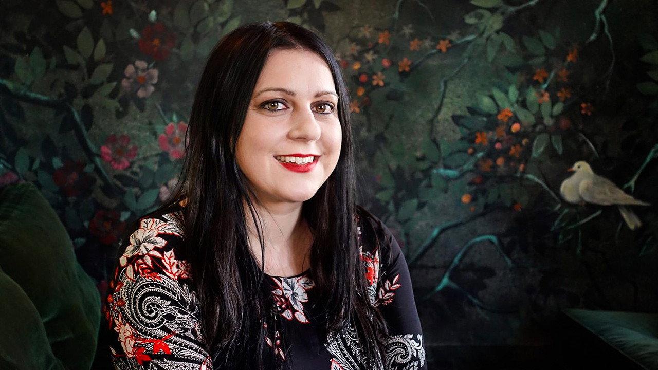 Women in Film: BBC Introducing Arts backdrop