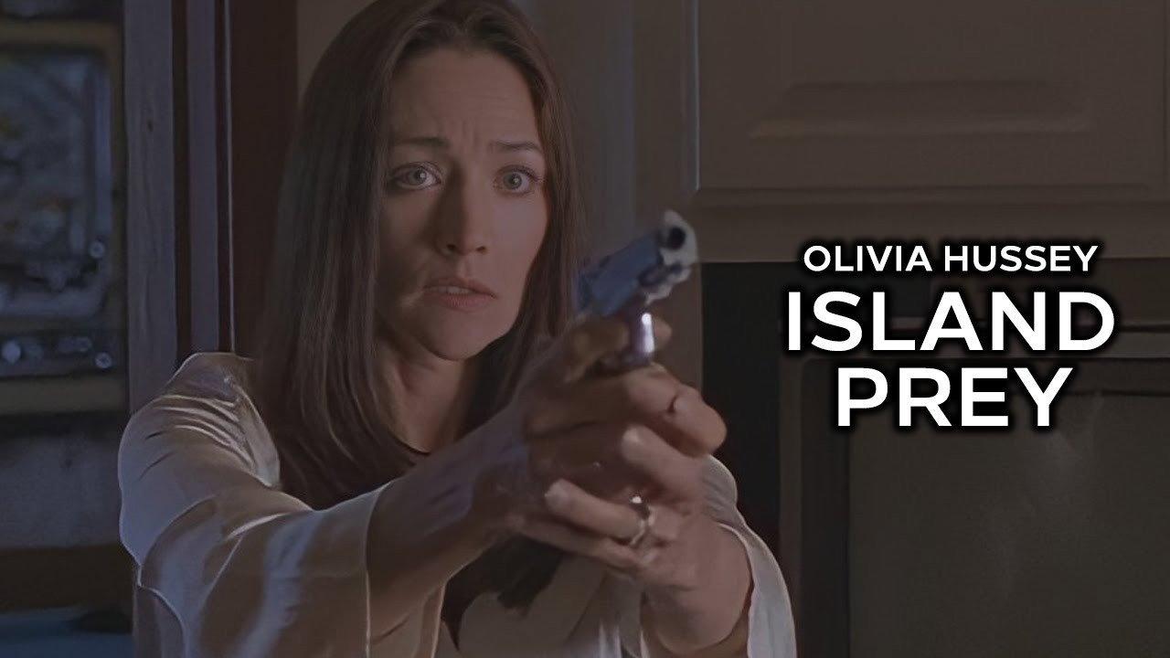 Island Prey backdrop