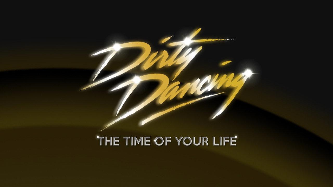 Dirty Dancing: The Time of Your Life backdrop