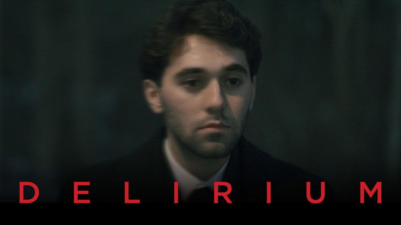 Delirium backdrop