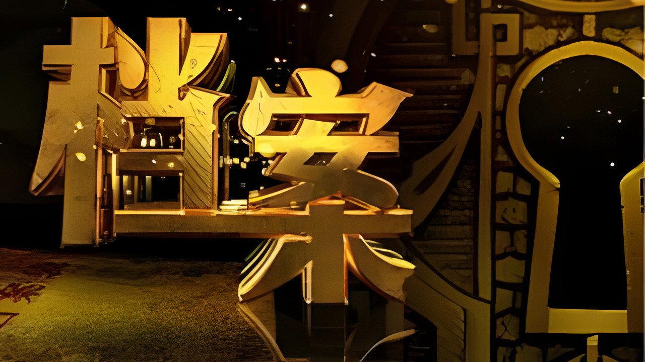 档案 backdrop
