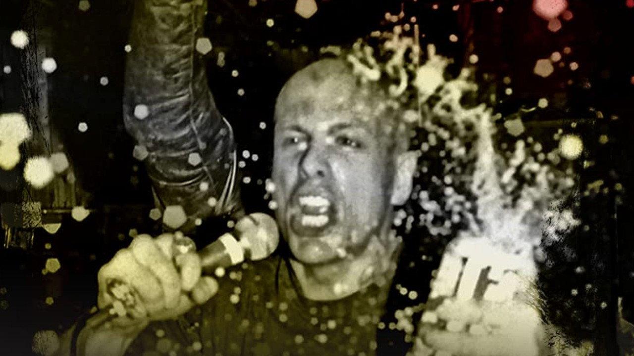 Everything is A OK: A Dallas, TX Punk Documentary backdrop