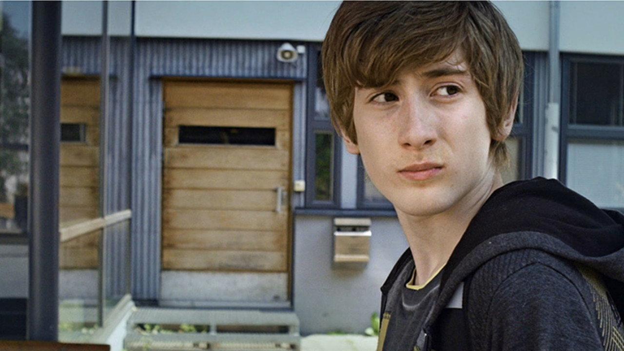 Satanen backdrop