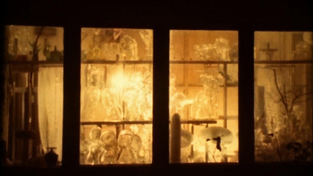 The Art of Fire backdrop