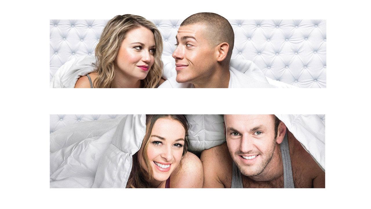 Married at First Sight: The First Year backdrop