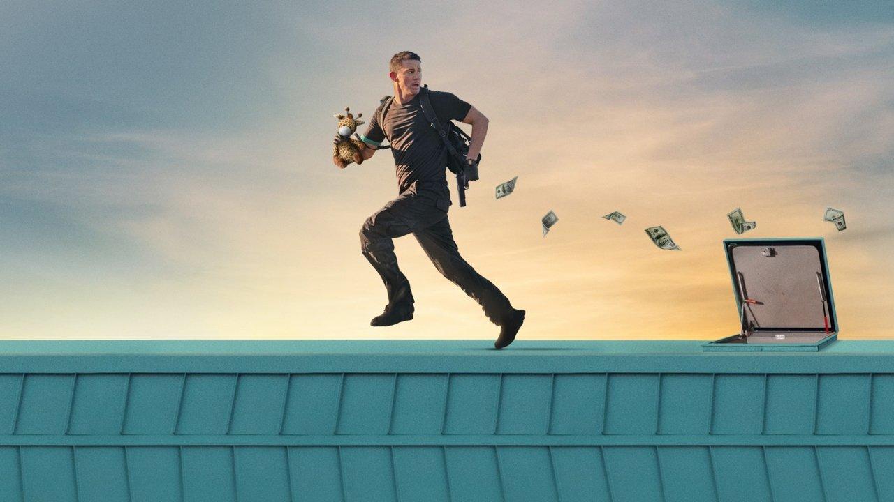 Roofman backdrop