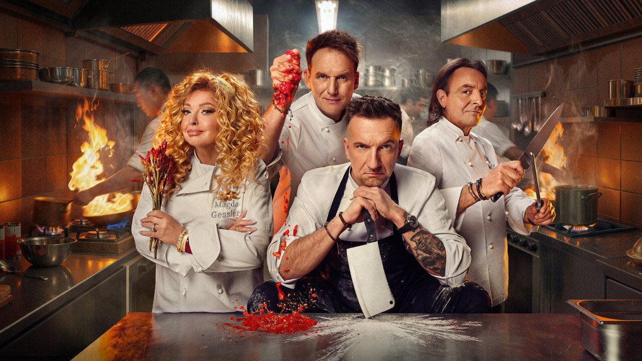 MasterChef backdrop